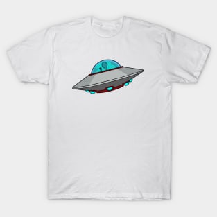 UFO T-Shirt